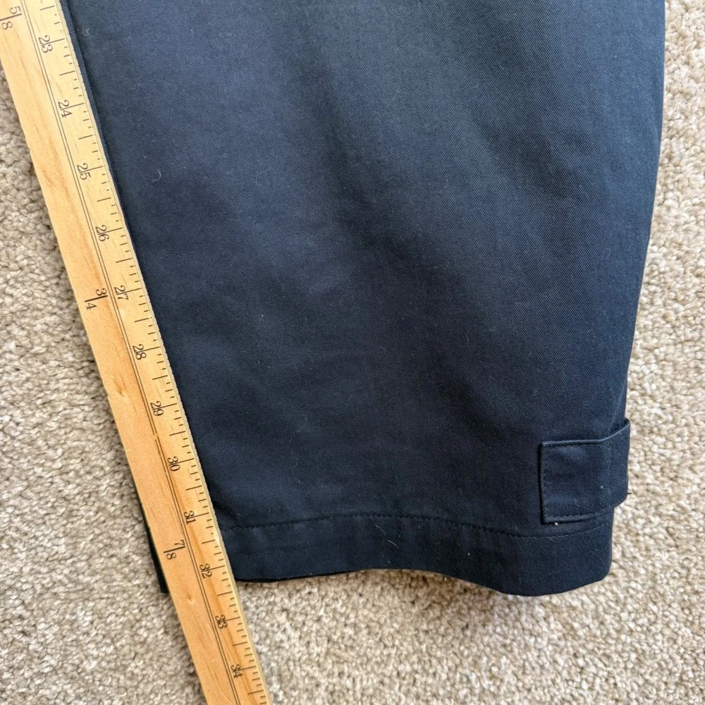 Jordan Flight Mens Cargo Pants Navy Blue DQ7342-010 Size 2XL Utility Streetwear